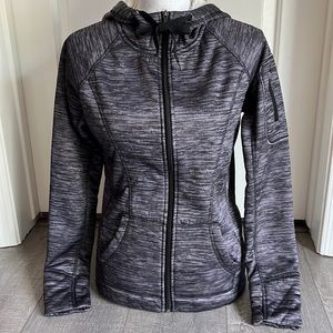 RBX Fleece Lined Jacket